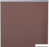 Рулонные шторы Lm Decor Симпл Блэкаут LM 68-09 64x215 (шоколад)