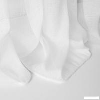 Тюль Pasionaria Лоунли 500x250 (белый)