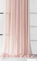 Тюль Pasionaria Лоунли 300x240 (розовый)