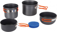 Набор посуды TRAMP TRC-075