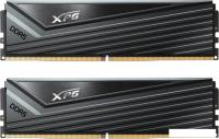 Оперативная память ADATA XPG Caster 2x16ГБ DDR5 6000 МГц AX5U6000C3016G-DCCAGY