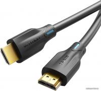 Кабель Vention AANBJ HDMI - HDMI (5 м, черный)