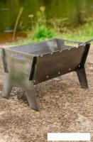 Разборный мангал Gala Оптимал BB048