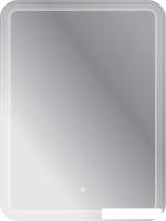 Cezares Зеркало CZR-SPC-DUET-600-800-LED-TCH