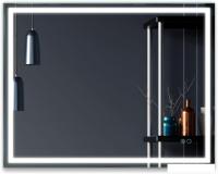 Алмаз-Люкс Зеркало Dallas 9070d-6 (с подсветкой)