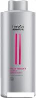 Шампунь Londa Шампунь для окрашенных волос Color radiance 1000 мл