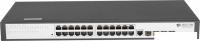 Управляемый коммутатор 2-го уровня BDCOM S2528-C