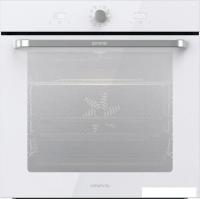 Электрический духовой шкаф Gorenje BOS67371SYW