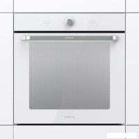 Электрический духовой шкаф Gorenje BOS6737SYW