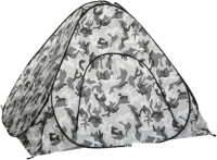 Палатка для зимней рыбалки Premier Fishing PR-D-TNC-036-2.5 (камуфляж)