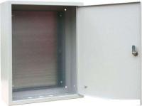 Щит с монтажной панелью Rucelf ЩМП 06 500х400х155 IP31