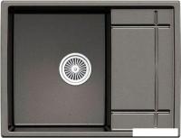 Кухонная мойка Granula 6501