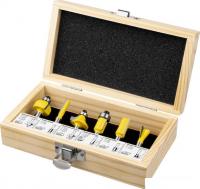 Набор фрез Kolner KMC 8/6