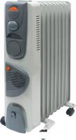 Масляный радиатор TDM Electric МО-9ТВ SQ2501-0912