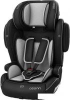 Детское автокресло Osann Flux Isofix (grey melange)