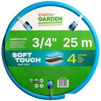 Шланг Startul Garden Soft Touch ST6040-3/4-25 (3/4