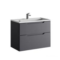 Raval Тумба под умывальник Wector 80 Wct.01.80/P/A/MD