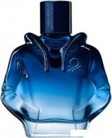 Туалетная вода United Colors of Benetton We Are Tribe For Men EdT (90 мл)