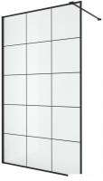 Душевая стенка Cerutti Spa Muza T100