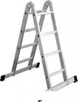 Лестница-трансформер Энкор 423014 ( ступеней)