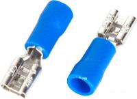 Клемма акустическая KICX STMT-0.8x4.75-BV-100