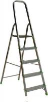 Лестница-стремянка Remocolor 63-0-009 (9 ступеней)