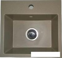 Кухонная мойка БелЭворс Mini (бежевый)