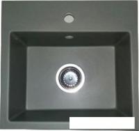 Кухонная мойка БелЭворс Mini (серый)