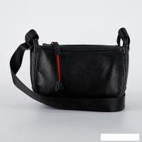 Сумка через плечо Poshete 886-39037-BLK (черный)