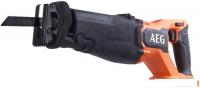 Сабельная пила AEG Powertools BUS 18BL2-0 4935478941 (без АКБ)
