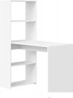 Стол Трия Тип 12 (белый ясень)