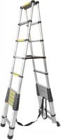Лестница-стремянка FORSAGE F-UP440-2 (15 ступеней)