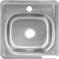 Кухонная мойка Saniteco 3838