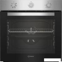 Электрический духовой шкаф Indesit IFE 3634 IX