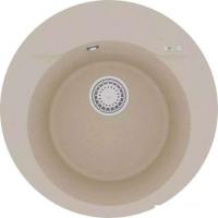 Кухонная мойка Lemark Sula 9910002 (бежевый)