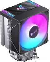 Кулер для процессора Jonsbo CR-1400 EVO Color Black