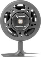 Рыболовная катушка Nisus Nord PRO 62 мм N-PRO-D500-60
