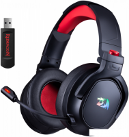 Наушники Redragon Nomen