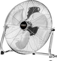 Вентилятор Sundays Home FE-45C (серебристый)