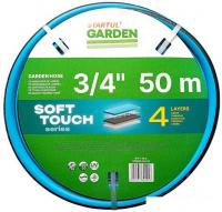 Шланг Startul Garden Soft Touch ST6040-3/4-50 (3/4