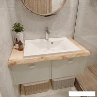 Умывальник Paola Elegante 750