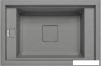 Кухонная мойка Elleci Value 130 K97 Light Grey