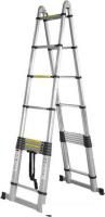 Лестница-стремянка FORSAGE F-UP400-M (10 ступеней)