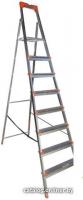 Лестница-стремянка Энкор 69675 (8 ступеней)