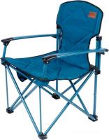 Кресло Camping World Dreamer Premium PM-004 (синий)