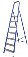 Лестница-стремянка Энкор 69664 (7 ступеней)