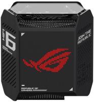 Wi-Fi система ASUS ROG Rapture GT6 (1 шт., черный)
