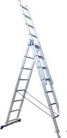 Лестница-трансформер Stairs AL308 (3x8 ступеней)