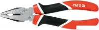 Плоскогубцы Yato YT-1942