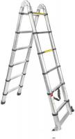 Лестница-стремянка FORSAGE F-UP190-M (6 ступеней)